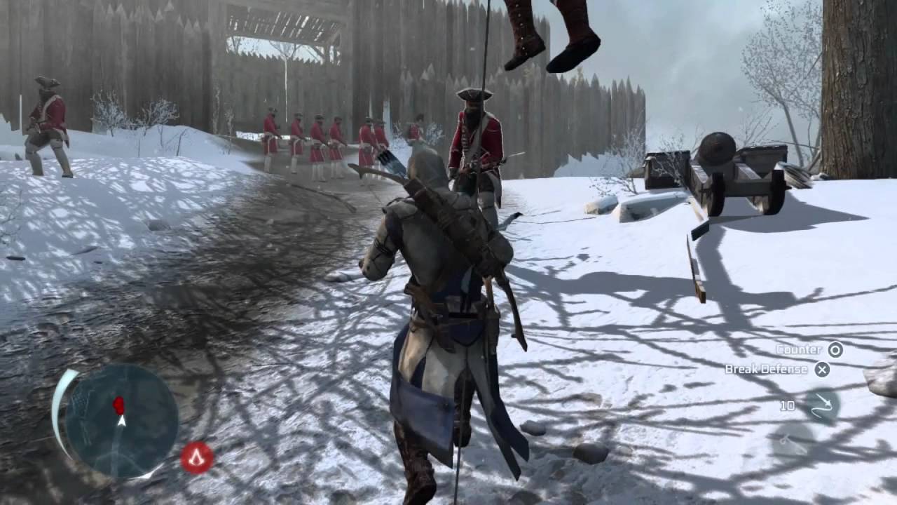 VIDEOGIOCHI OPEN WORLD DECENNIO 2010-2019 - 2